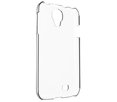 Switcheasy Nude - Custodia per Samsung Galaxy S4