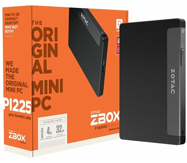 Zotac ZBOX PI225GK
