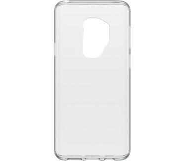 Otterbox Clearly Protected Skin Galaxy S9 Plus Clear (77-58281) (Galaxy S9+) Transparant