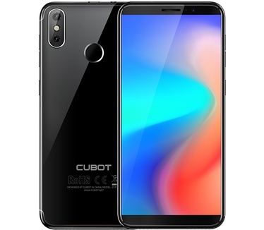 CUBOT J3 Pro