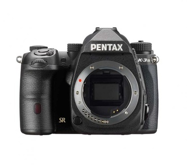 Pentax K-3 Mark III Premium Kit