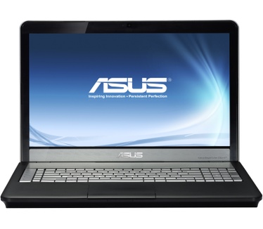 Asus N55SF-S1329V
