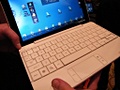 HP-netbook met Android