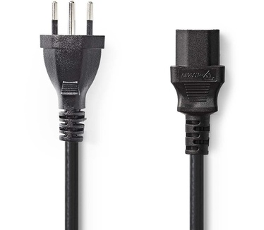 Nedis CEGP11200BK50
