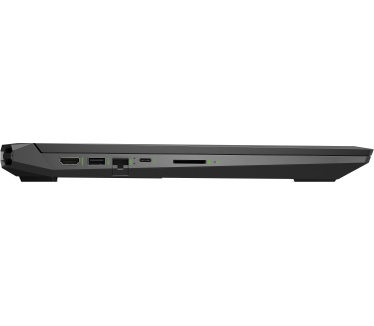 HP Pavilion Gaming 17-cd0009nb (Azerty toetsenbord)