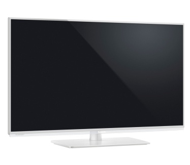 Panasonic TX-L39EW6W Zilver