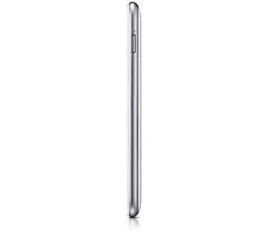Samsung Galaxy Note (i9220, N7000) 16GB Wit