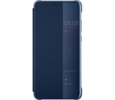 Huawei Smart View (P20) Blauw