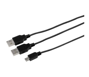 Hama Daytour-20 Zwart