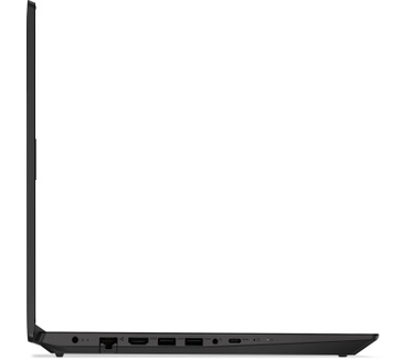 Lenovo ideapad L340-15IRH Gaming (81LK009KMB, Azerty toetsenbord)