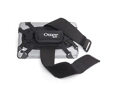 Otterbox Utility Latch II 7", zwart