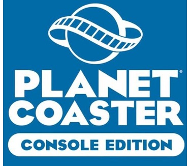 Planet Coaster