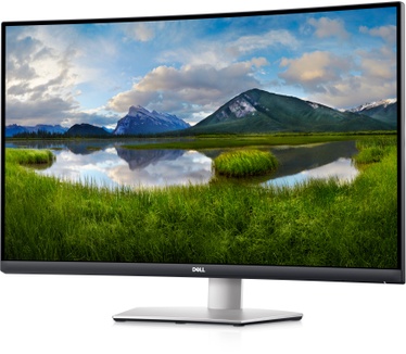 Dell S3221QSA