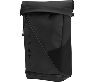 HP OMEN Transceptor 15 Rolltop