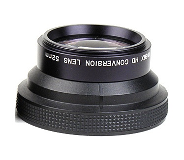 Raynox HD-6600PRO52