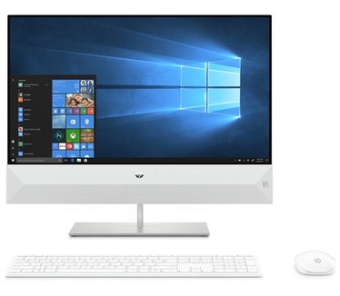 HP Pavilion 27-xa0590nd