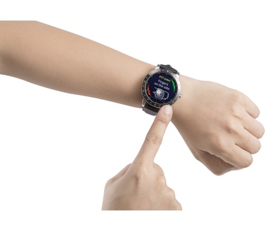 ASUS VivoWatch 5 HC-B05