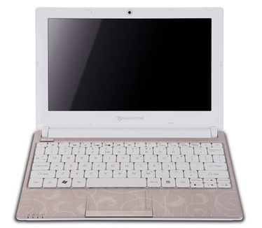 Packard Bell DOT S/P-510NL