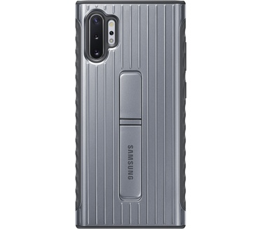 Samsung EF-RN975 (Galaxy Note10+) Zilver