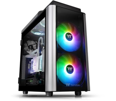 Thermaltake Level 20 GT ARGB