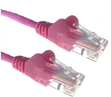 Computer Gear Cat6 UTP LSZH 1m