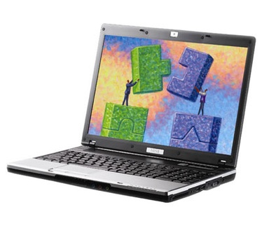 MSI Megabook VR601-270NL