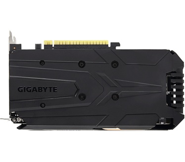 Gigabyte GeForce GTX 1050 Windforce 2G