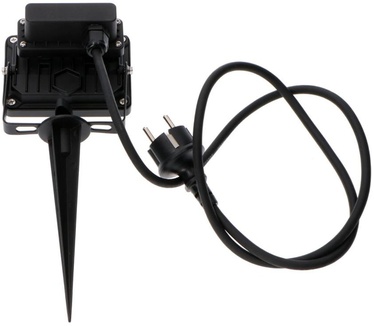 Idinio Idinio Smart floodlight RGB+WW 10W (80W)