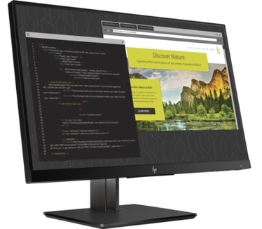 HP Z24nf 23,8-inch Narrow Bezel IPS-beeldscherm