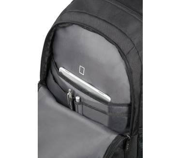 American Tourister At Work