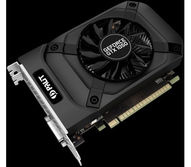 Palit GeForce GTX 1050 StormX 3GB