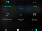 Screenshot Huawei Mate 8