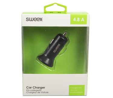 Sweex CH-012BL
