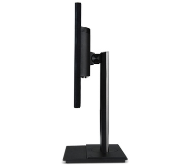 Acer B196LAymdr Grijs