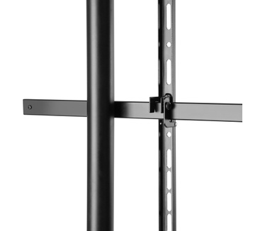Newstar verrijdbaar flatscreen meubel