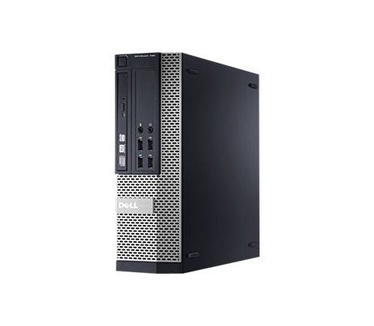Dell Optiplex 390SF (P390-6909)