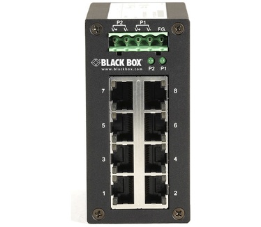 Black Box LGH008A