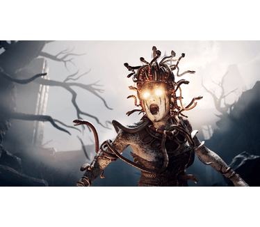 Assassin's Creed: Odyssey, PlayStation 4