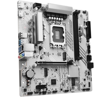 ASRock B760M-X Gen5