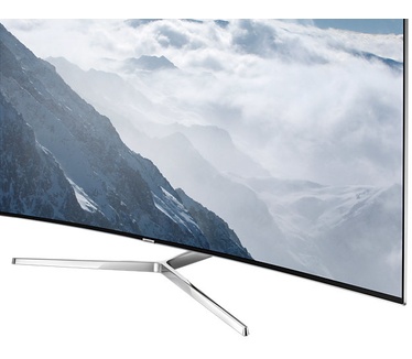 Samsung UE65KS9000 Zwart