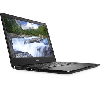 Dell 3400