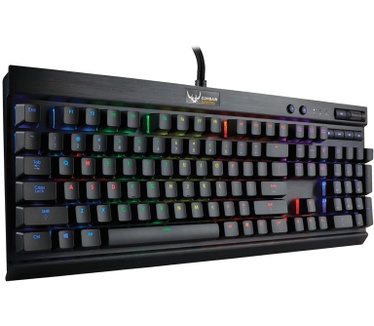 Corsair K70 RGB