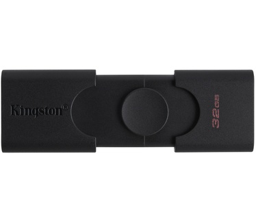 Kingston DataTraveler Duo