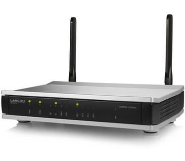 Lancom 1781VA-4G