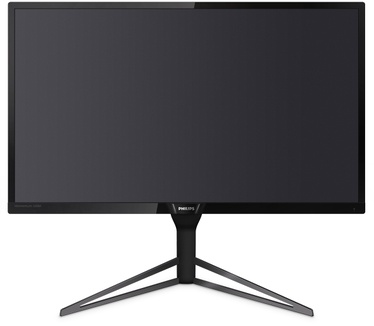 Philips Momentum 326M6VJRMB Zwart