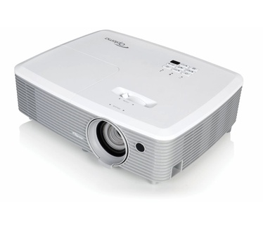 Optoma W345