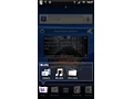 Screenshot Sony Ericsson Xperia Arc