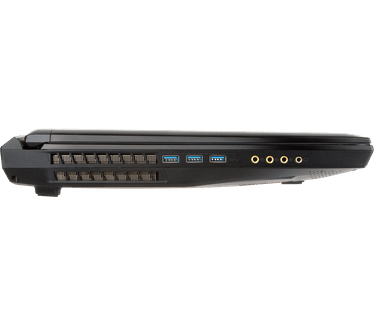 MSI GT73VR 6RE-205NL Titan