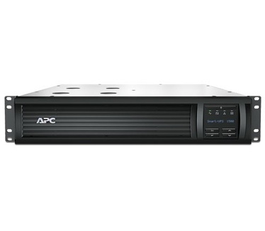 APC Smart-UPS 1500VA 230V 2U Rack Mount