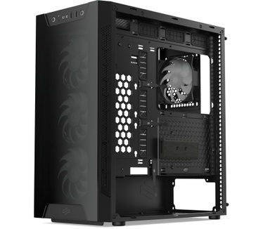 SilentiumPC Armis AR6X EVO TG ARGB